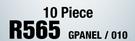 Panelbeating Kits 10 Piece 