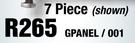 Panelbeating Kits 7 Piece