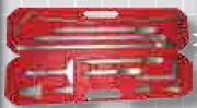 Body Pry 7 Piece Bar Kits 