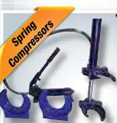 Spring Compressors Hydraulic Coil-750kg