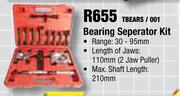 Bearing Seperator Kit