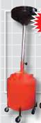 D.C Oil Transfer Pump Plastic HPUMPO/001