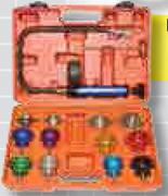Radiator/Water Tank Leak/Pressure Detector GTESTR/001