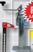 Heavy Duty Type Trailer Jack GJACKX/452