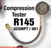 Compression Tester GCOMPT/001