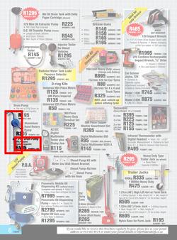 Adendorff Machinery Mart (1 Aug - 31 Aug 2014), page 6