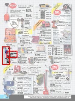 Adendorff Machinery Mart (1 Aug - 31 Aug 2014), page 6