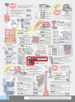 Adendorff Machinery Mart (1 Aug - 31 Aug 2014), page 6