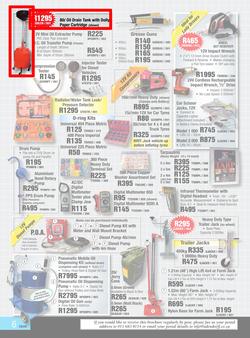 Adendorff Machinery Mart (1 Aug - 31 Aug 2014), page 6
