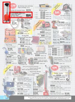 Adendorff Machinery Mart (1 Aug - 31 Aug 2014), page 6