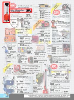 Adendorff Machinery Mart (1 Aug - 31 Aug 2014), page 6