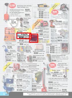 Adendorff Machinery Mart (1 Aug - 31 Aug 2014), page 6