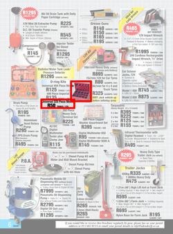 Adendorff Machinery Mart (1 Aug - 31 Aug 2014), page 6