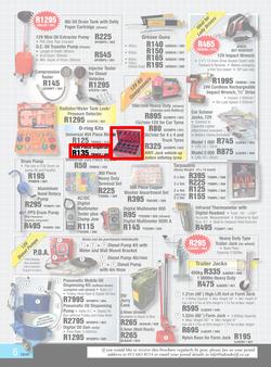 Adendorff Machinery Mart (1 Aug - 31 Aug 2014), page 6