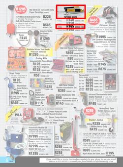 Adendorff Machinery Mart (1 Aug - 31 Aug 2014), page 6