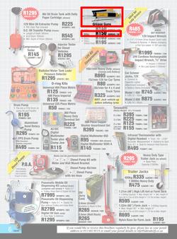 Adendorff Machinery Mart (1 Aug - 31 Aug 2014), page 6