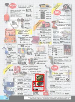 Adendorff Machinery Mart (1 Aug - 31 Aug 2014), page 6