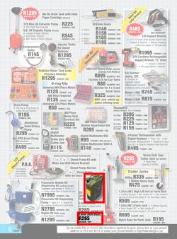 Adendorff Machinery Mart (1 Aug - 31 Aug 2014), page 6