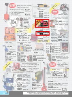 Adendorff Machinery Mart (1 Aug - 31 Aug 2014), page 6
