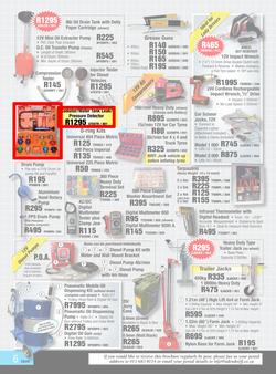 Adendorff Machinery Mart (1 Aug - 31 Aug 2014), page 6