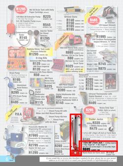 Adendorff Machinery Mart (1 Aug - 31 Aug 2014), page 6