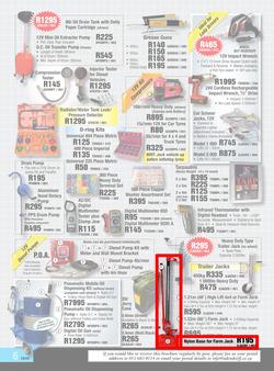Adendorff Machinery Mart (1 Aug - 31 Aug 2014), page 6