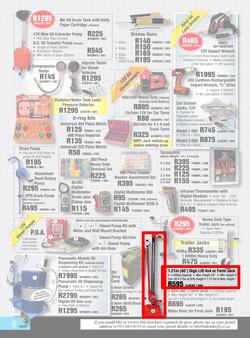Adendorff Machinery Mart (1 Aug - 31 Aug 2014), page 6