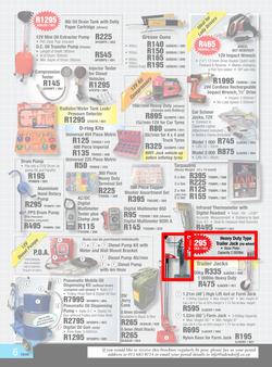 Adendorff Machinery Mart (1 Aug - 31 Aug 2014), page 6