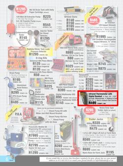 Adendorff Machinery Mart (1 Aug - 31 Aug 2014), page 6