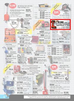 Adendorff Machinery Mart (1 Aug - 31 Aug 2014), page 6