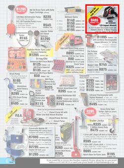 Adendorff Machinery Mart (1 Aug - 31 Aug 2014), page 6