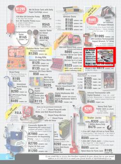 Adendorff Machinery Mart (1 Aug - 31 Aug 2014), page 6