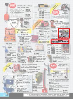 Adendorff Machinery Mart (1 Aug - 31 Aug 2014), page 6