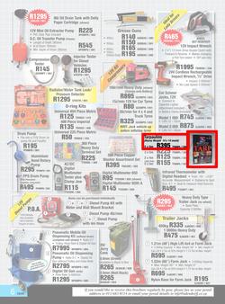 Adendorff Machinery Mart (1 Aug - 31 Aug 2014), page 6