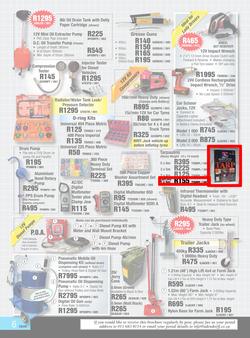 Adendorff Machinery Mart (1 Aug - 31 Aug 2014), page 6