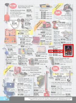 Adendorff Machinery Mart (1 Aug - 31 Aug 2014), page 6
