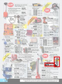 Adendorff Machinery Mart (1 Aug - 31 Aug 2014), page 6