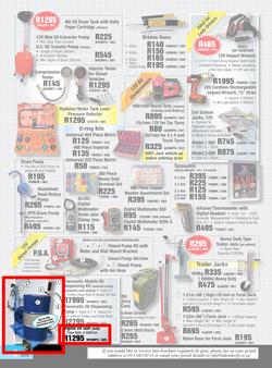 Adendorff Machinery Mart (1 Aug - 31 Aug 2014), page 6