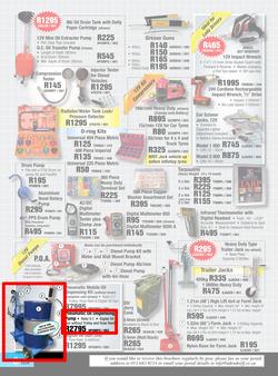 Adendorff Machinery Mart (1 Aug - 31 Aug 2014), page 6