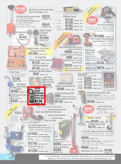 Adendorff Machinery Mart (1 Aug - 31 Aug 2014), page 6