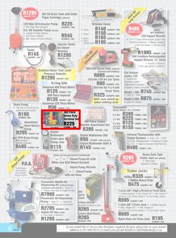 Adendorff Machinery Mart (1 Aug - 31 Aug 2014), page 6