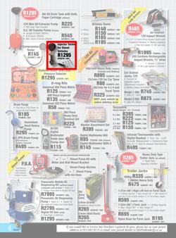Adendorff Machinery Mart (1 Aug - 31 Aug 2014), page 6