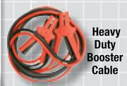 Heavy Duty Booster Cable 600A-GCABLE/600
