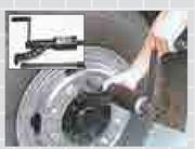 Truck Wheel Nut Remover-GWRENC/280