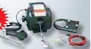 Boat Winch 2200kg 12V-GWINCH/500