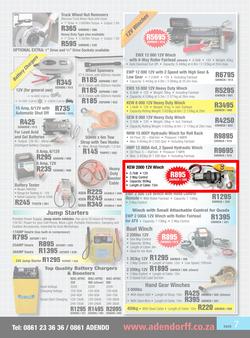 Adendorff Machinery Mart (1 Aug - 31 Aug 2014), page 7