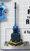 4 Ton Hand Notcher ENOTCH/000