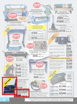 Adendorff Machinery Mart (1 Aug - 31 Aug 2014), page 8