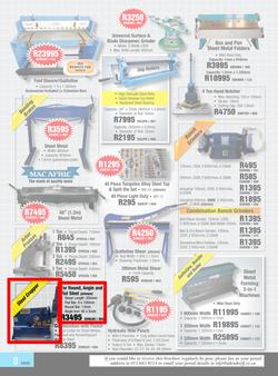 Adendorff Machinery Mart (1 Aug - 31 Aug 2014), page 8