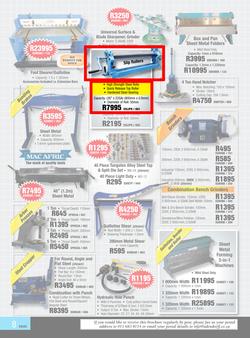 Adendorff Machinery Mart (1 Aug - 31 Aug 2014), page 8